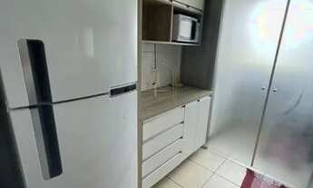 Imagem 7: Apartamento a venda em Alphaville - Barueri, SP