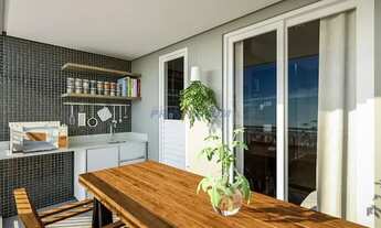 Imagem 5: Apartamento - Jardim Villagio Ghiraldelli - Hortolândia