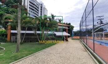 Imagem 4: Apartamento de luxo com 4 quartos, 240m2, à venda em Rio de Janeiro, Barra da Tijuca