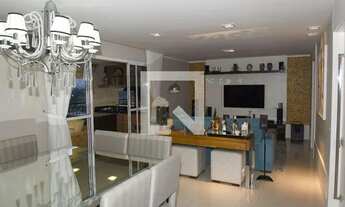 Imagem 4: Apartamento para Aluguel - Jardim Campo Grande, 2 Quartos, 133 m2