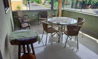 Imagem: Apartamento no bairro Portinari para diárias