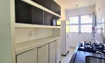 Imagem 4: Apartamento com 2 dormitórios para alugar, 55 m² por R$ 3.050,00/mês - Vila Morse - São Pa