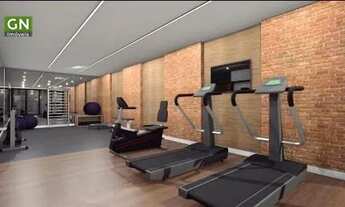 Imagem 3: Apartamento com área privativa à venda, 2 quartos, 1 suíte, 2 vagas, São Pedro - Belo Hori