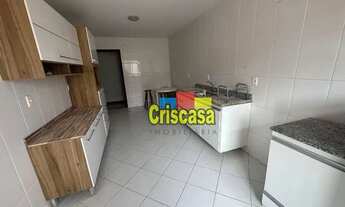 Imagem 6: Apartamento com 2 dormitórios, 98 m² - venda por R$ 550.000,00 ou aluguel por R$ 2.767,00