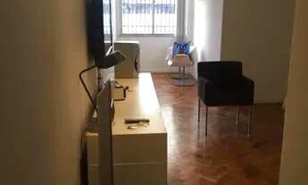 Imagem: Imóvel para venda Ipanema - Rua Visconde