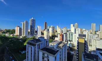 Imagem 7: Apartamento com 3 quartos, muito bem distribuído em 152m² no Jardim Apipema - REAL3