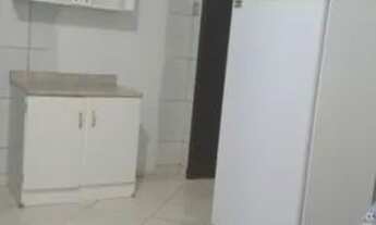 Imagem 5: Aluga-se Kitinet Mobiliada No Bairro Bucarein - Joinville - SC