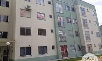 Imagem: Apartamento para aluguel, 2 quartos, 1 vaga