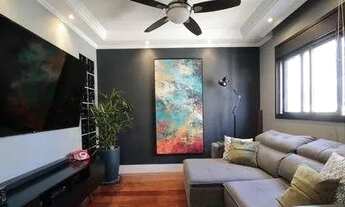 Imagem 4: Apartamento com 2 dormitórios à venda, 95 m² por R$ 1.150.000,00 - Vila Pompeia - São Paul