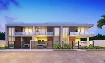 Imagem 7: LANÇAMENTO! Sobrado com 3 suítes a apenas 300 metros da praia! 149 m² por R$ 910.000 - Rai