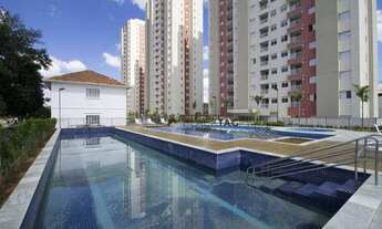 Imagem 2: Apartamento com 3 dormitórios para alugar, 80 m² por R$ 4.600,00/mês - Ponte Preta - Campi