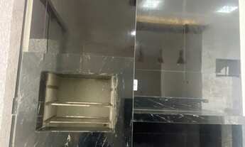 Imagem 5: Casa nova no moinho dos ventos