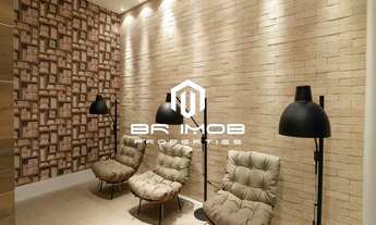 Imagem 6: APARTAMENTO RESIDENCIAL em São Paulo - SP, Centro