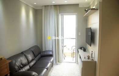 Imagem 3: Apartamento a venda no Edifício Belize. Bairro Sumarezinho