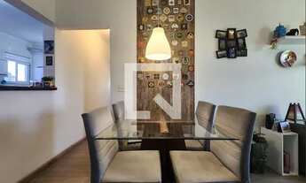 Imagem 7: Apartamento para Aluguel - Rudge Ramos, 3 Quartos, 84 m2