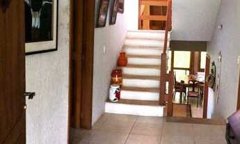 Imagem 6: Casa com 3 dormitórios, 300 m² - venda por R$ 1.600.000,00 ou aluguel por R$ 7.960,00/mês