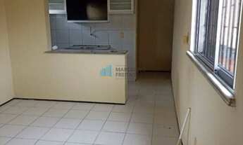 Imagem 4: Casa com 2 quartos, 70 m², aluguel por R$ 1.209/mês- Parquelândia - Fortaleza/CE