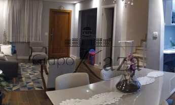 Imagem 3: Casa Condomínio - Urbanova - Residencial Urbanova Premium - 4 Dormitórios - 350m²