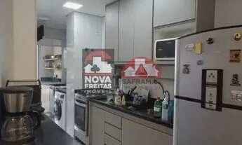 Imagem 5: São José dos Campos - Apartamento Padrão - Condomínio Royal Park