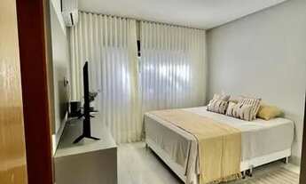 Imagem 6: Alugo Casa 4 Suítes escritorio Mobiliada 227m2 vagas 4 carros - PortaL Do Sol Green - Goiâ