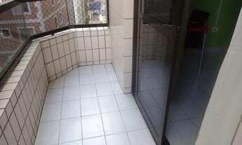 Imagem 5: Oportunidsde! Com vista mar e 1 quarto em Aviação - Praia Grande - SP