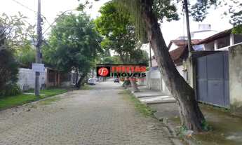 Imagem 4: CASA LINEAR 3 QUARTOS SENDO 1 SUÍTE EM RUA FECHADA