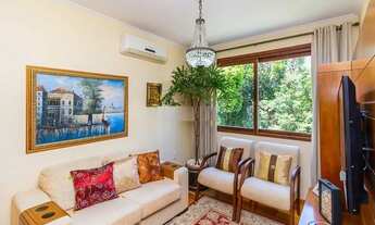 Imagem 4: Aconchegante apartamento no Bairro Petrópolis