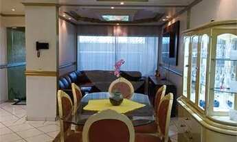 Imagem 5: Sobrado de 300 m² 4 dormitórios,3 suites,2 vagas em São Bernardo do Campo