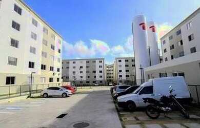 Imagem: APARTAMENTO PARA REPASSE EM FORTALEZA