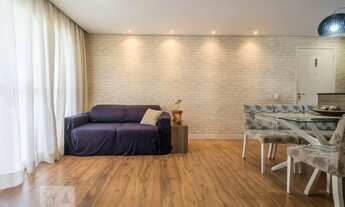 Imagem 5: Apartamento para Aluguel - Jardim Marajoara , 2 Quartos, 67 m2