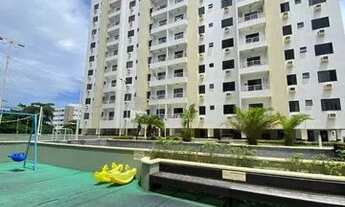 Imagem 3: Apartamento com 3 dormitórios para alugar, 65 m² por R$ 2.048,00/mês - Cocó - Fortaleza/CE