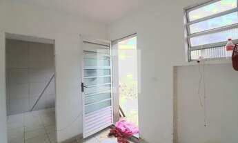 Imagem 3: Casa para Aluguel - Casa Verde, 1 Quarto, 35 m2