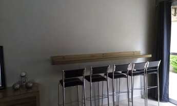 Imagem 4: Apartamento com 2 dormitórios para alugar, 71 m² por R$ 4.240,00/mês - Jardim Aquarius - S