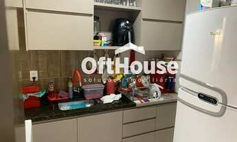 Imagem 3: Apartamento para venda possui 65 metros quadrados com 2 quartos