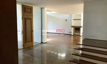 Imagem 2: Casa muito ampla, próxima ao parque Severo Gomes