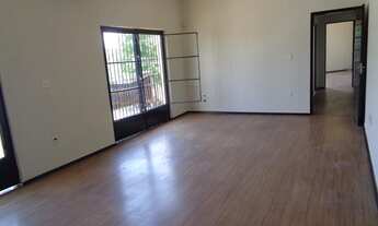 Imagem 6: Bom acabamento e zoneamento industrial