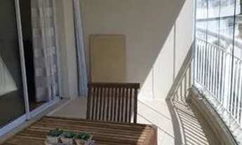 Imagem 6: Apartamento com 2 dormitórios para alugar, 78 m² por R$ 9.323,00/mês - Cerqueira César - S