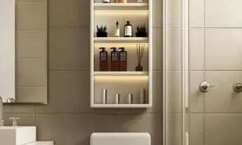 Imagem 7: Apartamento 2 dormitórios, com piscina em Suzano, à 8 minutos do Shopping