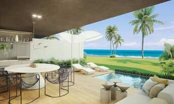 Imagem: FLAT 3 QUARTOS COM VARANDA GOURMET E PISCINA