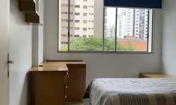 Imagem 4: Apartamento para aluguel tem 105 metros quadrados com 3 quartos em Perdizes - São Paulo