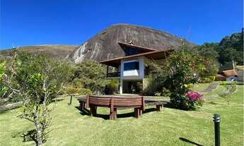 Imagem: CASA 03 SUÍTES, CONDOMÍNIO SITIO DA PEDRA