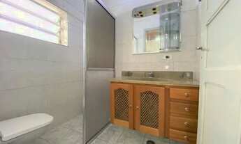 Imagem 6: Casa com 2 dormitórios para alugar, 190 m² por R$ 3.530,00/mês - Barcelona - São Caetano d