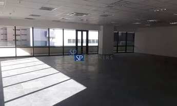 Imagem 2: Sala para alugar, 377 m² - Vila Olímpia - São Paulo/SP