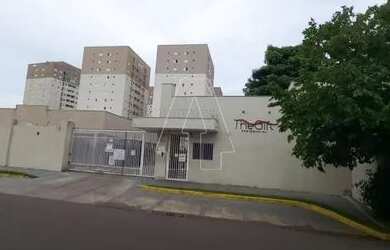 Imagem 3: Araçatuba - Apartamento - Concórdia II