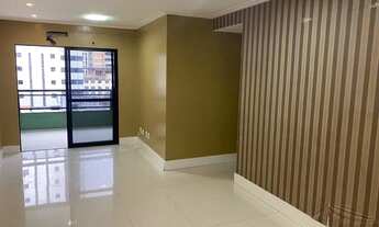 Imagem 2: Ed. Ilha de Maui - 3 quartos 1 suíte