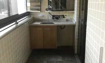 Imagem 3: Apto para Alugar com 103m² de 3 quartos - Recreio do Bandeirantes