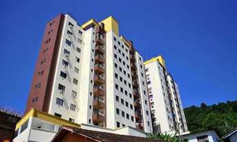 Imagem: Apartamento de 2 quartos para alugar no