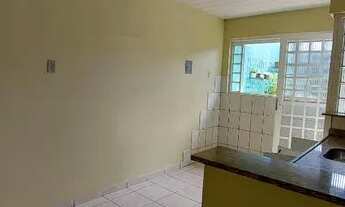 Imagem 6: Aluga-se casa de fundos na quadra 07da Ceilândia Sul