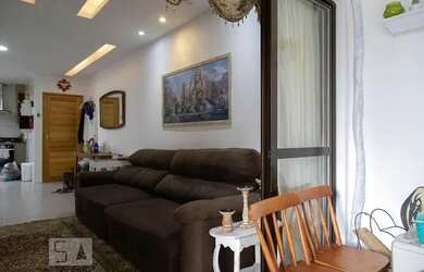 Imagem 5: Apartamento para Aluguel - Recreio, 2 Quartos, 75 m2