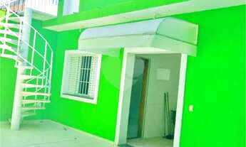 Imagem: SOBRADO NOVO NA ZONA NORTE DE SP. 3 SUÍTES